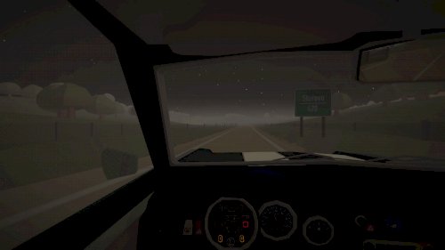 Screenshot of Jalopy