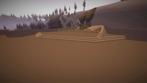 Screenshot of Jalopy