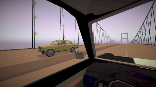 Screenshot of Jalopy