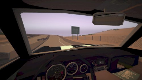 Screenshot of Jalopy