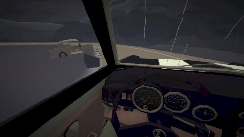 Screenshot of Jalopy