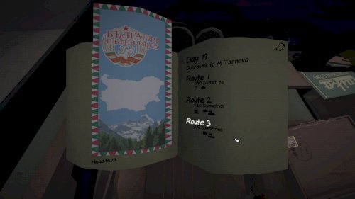 Screenshot of Jalopy