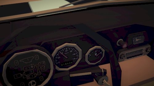 Screenshot of Jalopy