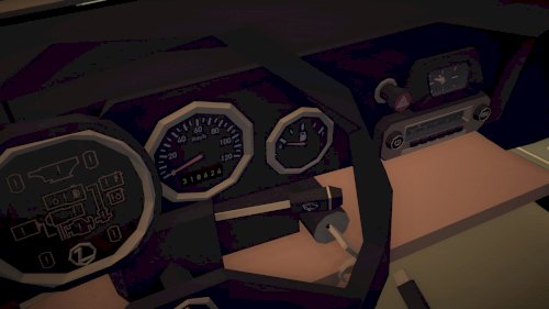 Screenshot of Jalopy