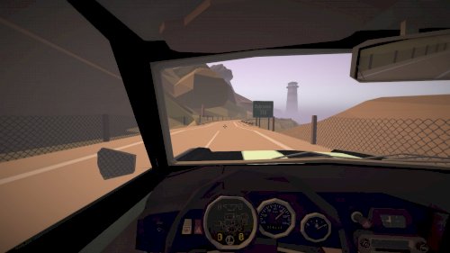 Screenshot of Jalopy