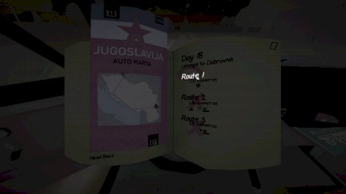 Screenshot of Jalopy