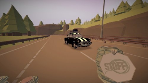 Screenshot of Jalopy