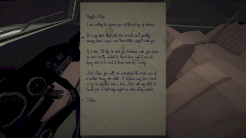 Screenshot of Jalopy