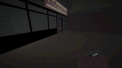 Screenshot of Jalopy