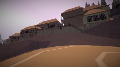 Screenshot of Jalopy