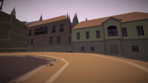 Screenshot of Jalopy