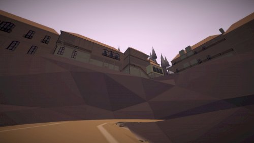 Screenshot of Jalopy