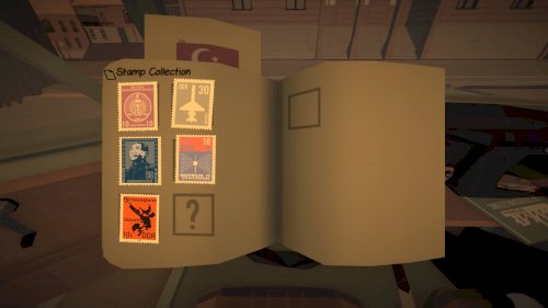 Screenshot of Jalopy