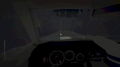 Screenshot of Jalopy