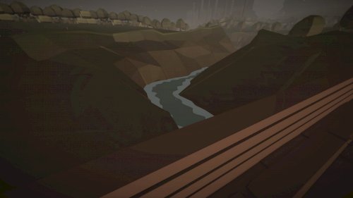 Screenshot of Jalopy