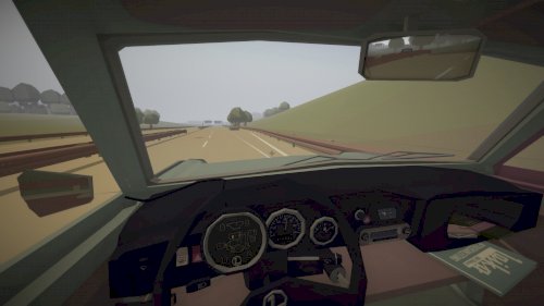 Screenshot of Jalopy