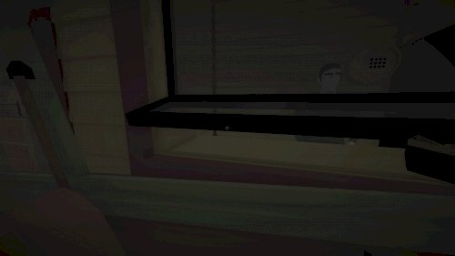 Screenshot of Jalopy