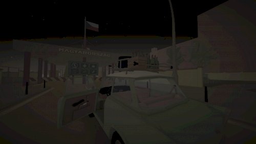 Screenshot of Jalopy