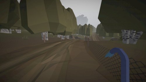 Screenshot of Jalopy