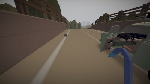 Screenshot of Jalopy