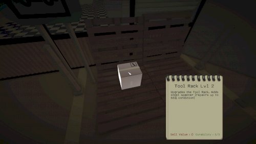 Screenshot of Jalopy