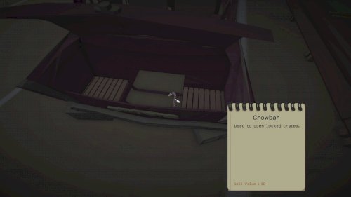 Screenshot of Jalopy