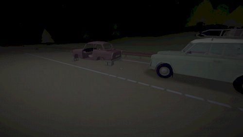 Screenshot of Jalopy