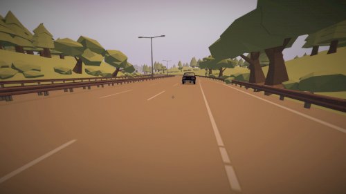 Screenshot of Jalopy