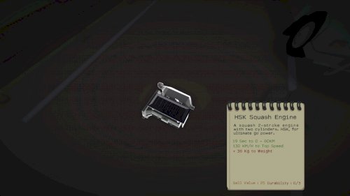 Screenshot of Jalopy