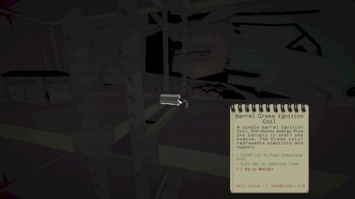 Screenshot of Jalopy