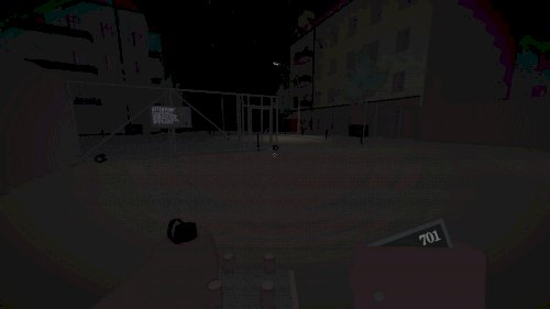 Screenshot of Jalopy