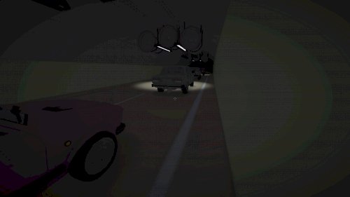 Screenshot of Jalopy