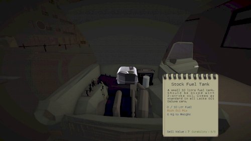 Screenshot of Jalopy