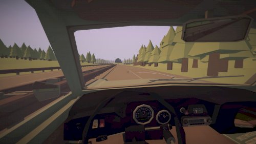 Screenshot of Jalopy