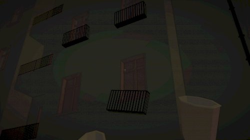 Screenshot of Jalopy