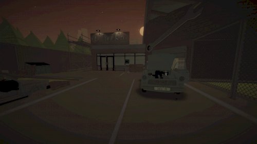 Screenshot of Jalopy