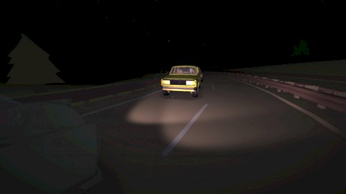 Screenshot of Jalopy