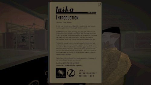 Screenshot of Jalopy