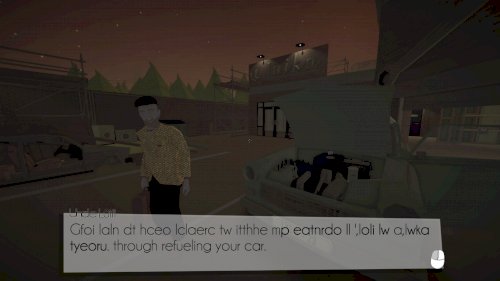 Screenshot of Jalopy