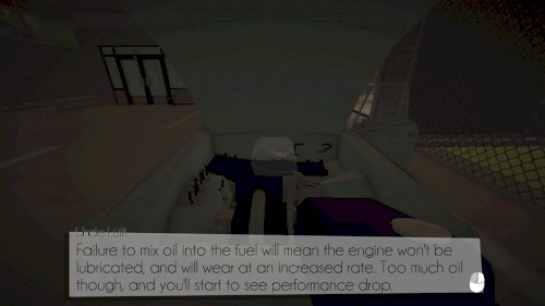 Screenshot of Jalopy