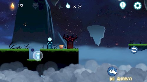 Screenshot of Ayni Fairyland