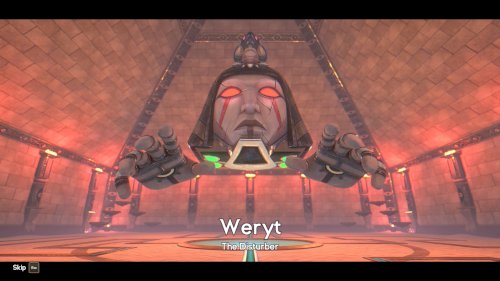 Screenshot of Immortal Redneck