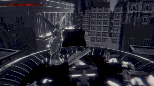 Screenshot of The Piano