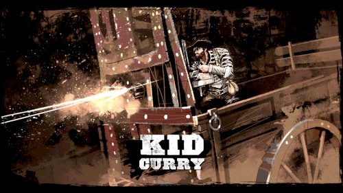 Screenshot of Call of Juarez Gunslinger