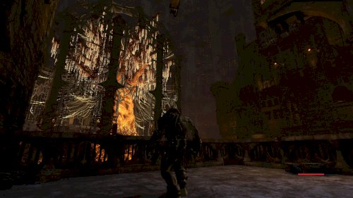 Screenshot of Styx: Master of Shadows