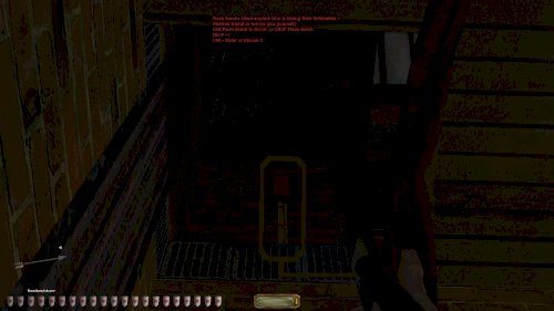 Screenshot of Thief™ II: The Metal Age