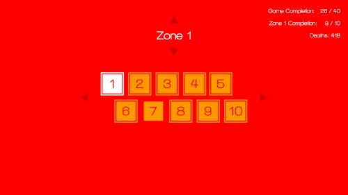 Screenshot of Super Switch