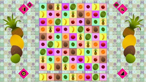 Screenshot of Fruit Sudoku🍉 2