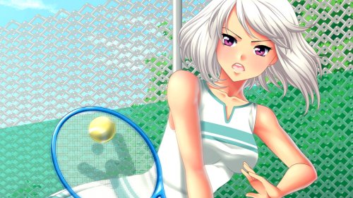 Screenshot of Club Life