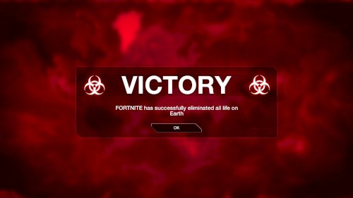 Screenshot of Plague Inc: Evolved